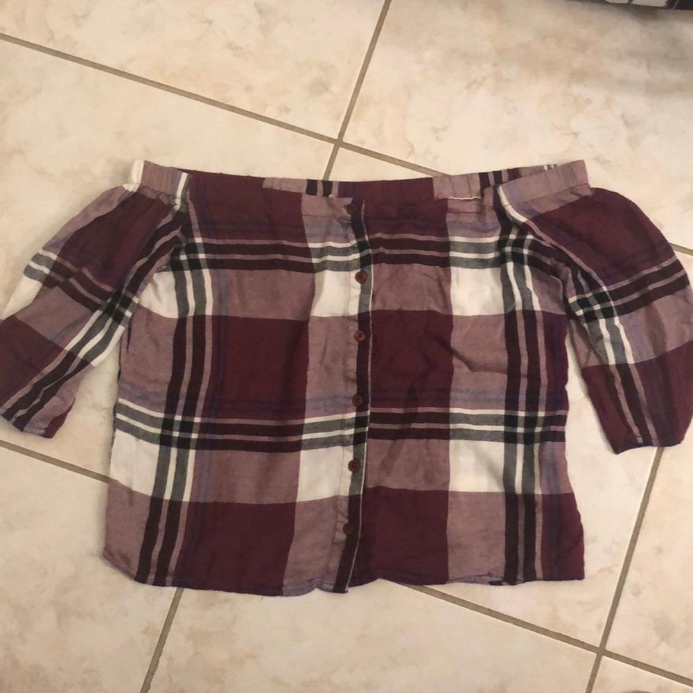 Cute top